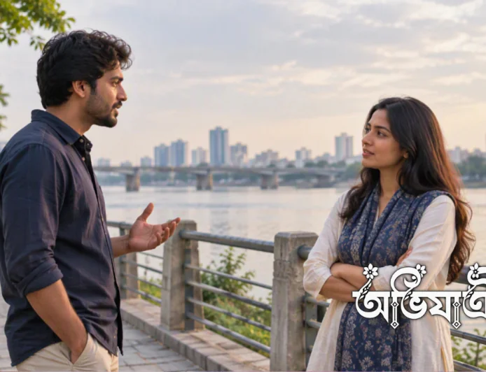 আকর্ষণ আর সত্যিকারের ভালোবাসা কি একই অনুভূতি?