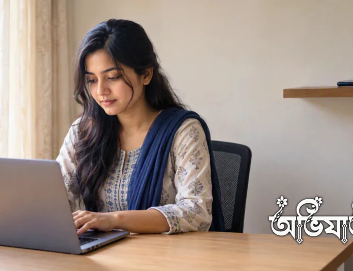 কাজে মন বসছে না? মন শান্ত রেখে মনোযোগ ধরে রাখার উপায়