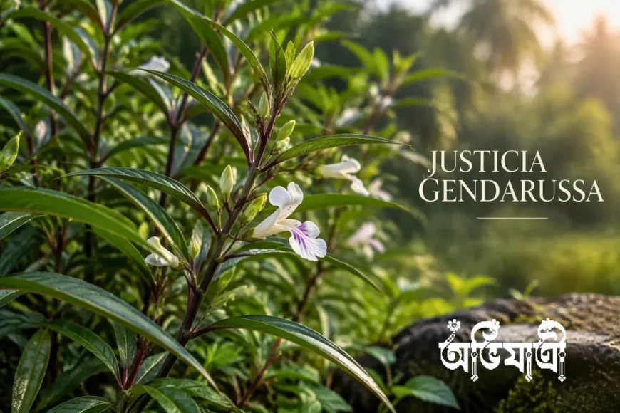 জগৎমদন গাছ: লোকজ ব্যবহার ও বৈজ্ঞানিক প্রমাণের সীমা