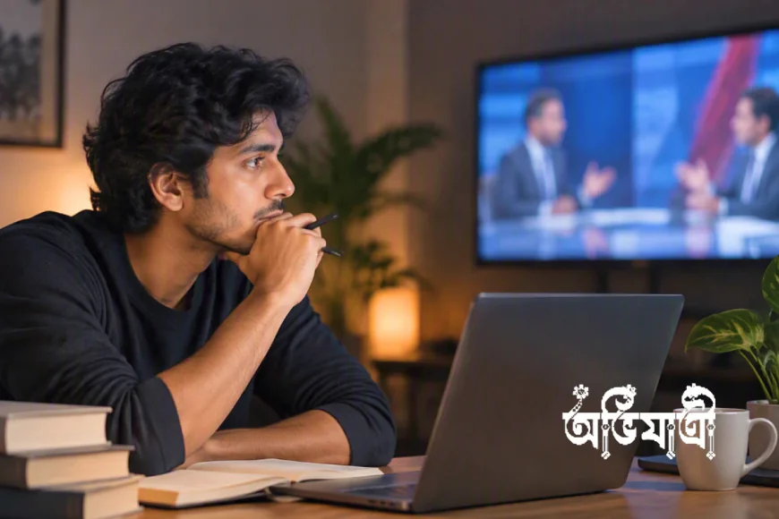 যুক্তি শুনতে ঠিক, তবু ভুল কোথায়? যে ১৫টি ফাঁকি আমাদের বারবার বিভ্রান্ত করে