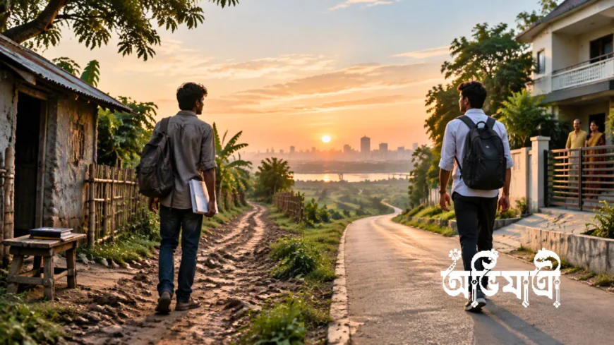 আমরা চাইলেই কি সব বদলাতে পারি?