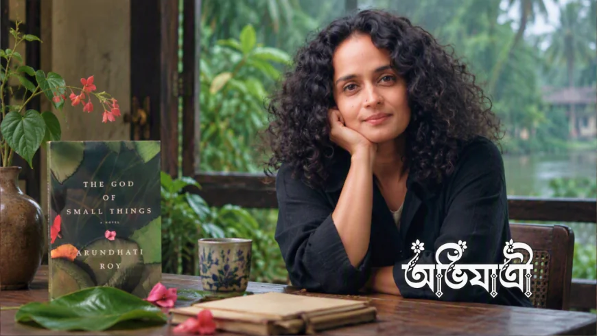 সমাজ কাকে কতটা ভালোবাসতে দেবে? The God of Small Things-এর ছোট ঘটনার বড় ট্র্যাজেডি