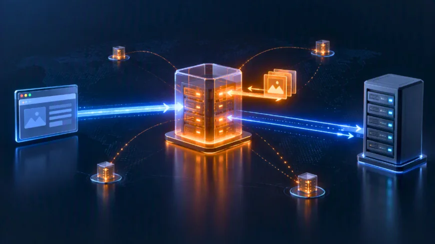 Cloudflare কী? ওয়েবসাইটে কেন ব্যবহার করবেন, আর কোথায় সতর্ক থাকবেন?