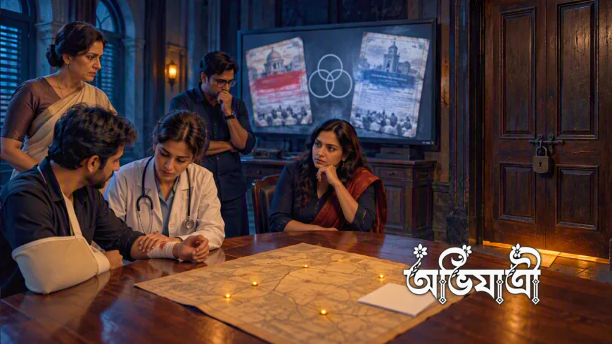 দত্ত পরিবার | পর্ব ২২: যে পথের কোনো মালিক ছিল না