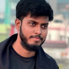 আমিনুর রহমান