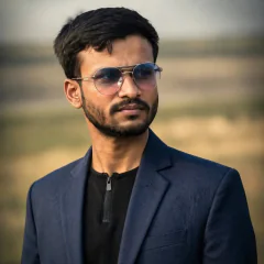 আবদুল্লাহ আল মাসুদ