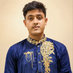 মহাদেব কুমার