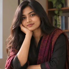 নুসরাত জাহান নওরিন নীলা
