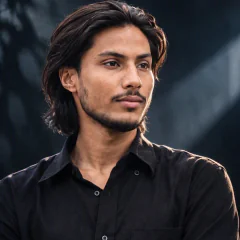 তাসরিফ হাসান (সিয়াম)